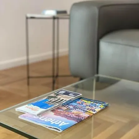 130m Luxury In The Heart Of Apartment