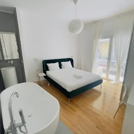 130m Luxury In The Heart Of Apartment