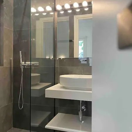 Apartment 130m Luxury In The Heart Of