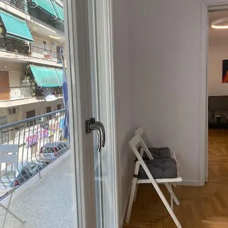 Apartment 130m Luxury In The Heart Of