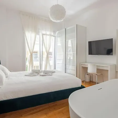 Apartment 130m Luxury In The Heart Of *