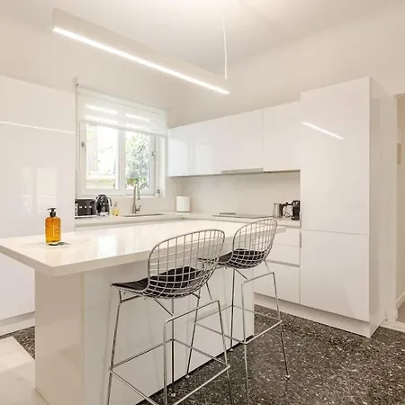 Apartment 130m Luxury In The Heart Of *