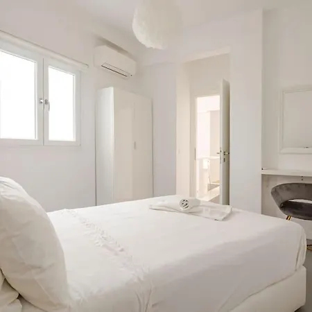Apartment 130m Luxury In The Heart Of Athens