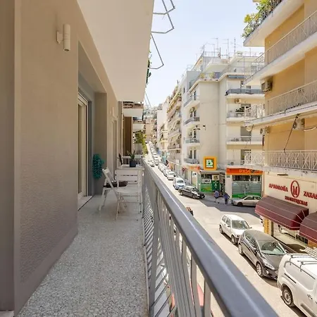 Apartment 130m Luxury In The Heart Of